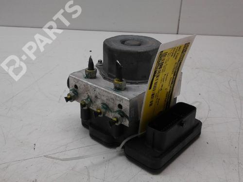 Used ABS pump NISSAN MICRA IV (K13K, K13KK) 1.2 (80 hp) 4774793