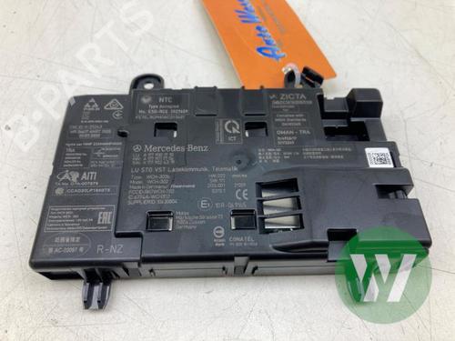 Andre Andre MERCEDES-BENZ GLE (V167) AMG GLE 53 EQ Boost 4-Matic+ (167.161) (435 hp) 34142485 34142485