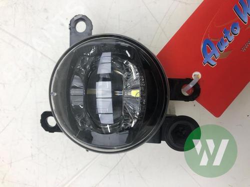 Used Right front fog light OPEL GRANDLAND / GRANDLAND X (A18, P1UO) 1.2 (75) (131 hp) 32483440