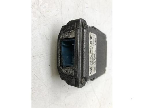 Camera OPEL CROSSLAND X / CROSSLAND (P17, P2QO) 1.2 (75) | BP11133048E14