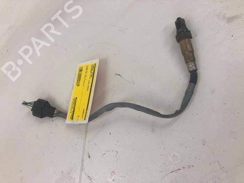 Elektronisk sensor MERCEDES-BENZ VITO Van (W447) 111 CDI (447.601, 447.603, 447.605) (114 hp) 28121388