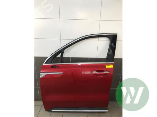 Porta frente esquerda Porta frente esquerda KIA SORENTO IV (MQ4, MQ4A) 1.6 T-GDi Hybrid (230 hp) 39915961 39915961
