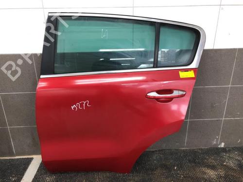 Puerta trasera izquierda KIA SPORTAGE IV (QL, QLE) 2.0 CRDi AWD (185 hp) 29879858
