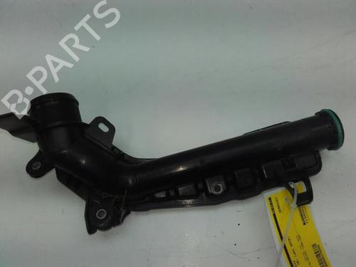 Udstødningssystem PEUGEOT 2008 II (UD_, US_, UY_, UJ_, UR_, UC_) 1.2 PureTech 130 (USHNS, URHNS) (130 hp) 14574147