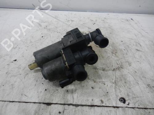 Used Electronic module BMW 3 (E90) 320 d (163 hp) 14580045