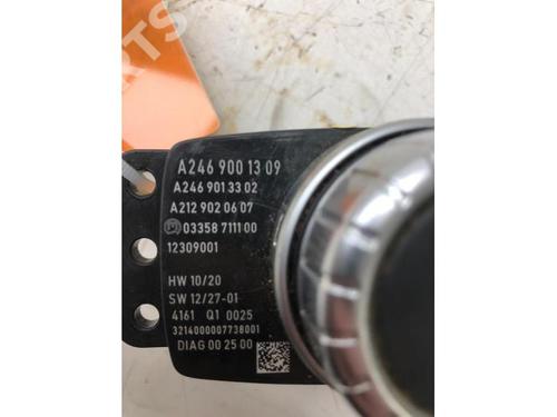 Used Switch MERCEDES-BENZ B-CLASS Sports Tourer (W246, W242) B 180 CDI / d (246.212) (109 hp) 11998153