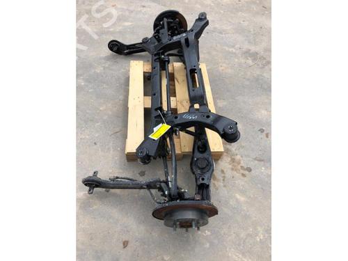 Used Rear axle KIA SPORTAGE IV (QL, QLE) 1.6 CRDi Eco-Dynamics+ (116 hp) 27611170