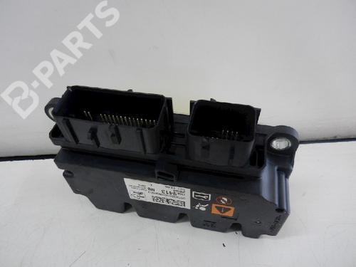 Kollisjonspute styreenhet OPEL ASTRA J Saloon 1.4 (69) | BP4906182M53 