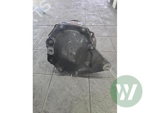 Rear differential MERCEDES-BENZ C-CLASS (W203) C 220 CDI (203.008) | BP37463205M24 - Image 2