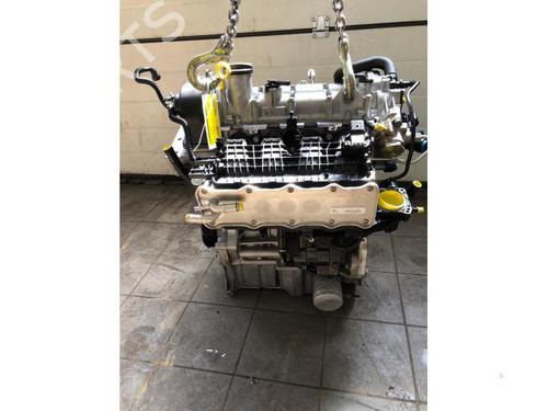 Engine VW POLO V (6R1, 6C1) 1.2 TSI 16V | BP28103638M1 