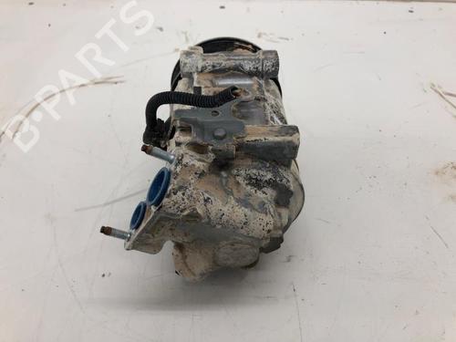 Used AC compressor PEUGEOT 2008 I (CU_) 1.5 BlueHDI 100 (102 hp) 29380801