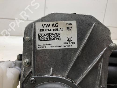 Servo brake AUDI Q4 E-TRON Sportback (F4N) 40 | BP24370213M42 
