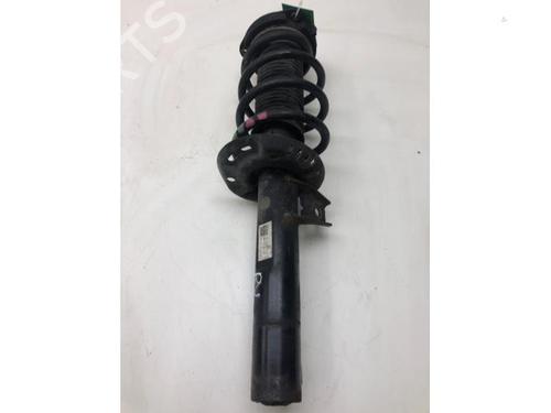 Used Right front shock absorber AUDI Q3 (8UB, 8UG) 2.0 TDI quattro (150 hp) 18841858