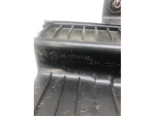 Air filter box OPEL CORSA F (P2JO) 1.2 (68) | BP20122168M87 