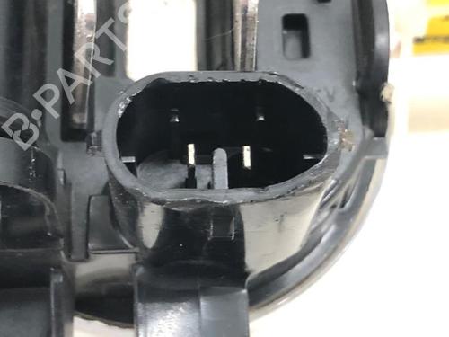 Left front fog light OPEL MOKKA 1.2 (76) | BP31326210C30 - Image 3