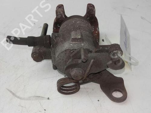 Right rear brake caliper ALFA ROMEO GT (937_) 2.0 JTS (937CXH1A, 937CXH11) | BP14575044M106 