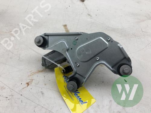 Rear wiper motor JAGUAR F-PACE (X761) 2.0 Ti4 AWD | BP32151768M102 - Image 3