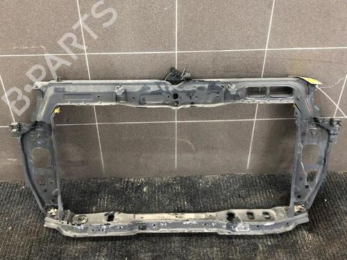 Used Front slam panel ZASTAVA RIVAL Platform/Chassis 2.5 D (82 hp) 29551920