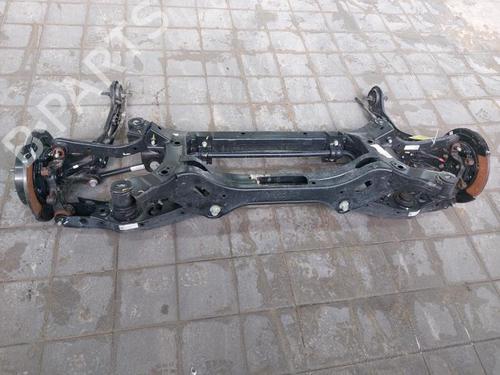 Rear axle KIA SPORTAGE IV (QL, QLE) 1.6 GDI | BP16909189M2 