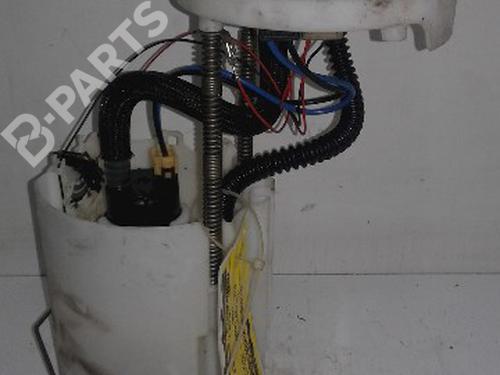 Used Fuel pump CHEVROLET CRUZE (J300) 2.0 CDI (150 hp) 4838412
