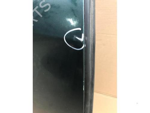 Right rear door MERCEDES-BENZ S-CLASS (W221, V221) S 500 (221.071, 221.171) | BP21690471C5