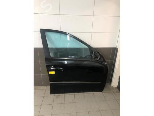Used Right front door MERCEDES-BENZ M-CLASS (W164) ML 320 CDI 4-matic (164.122) (224 hp) 19045122
