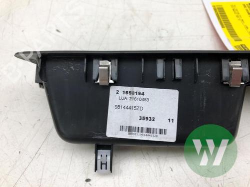 Switch OPEL VIVARO C Van (K0) VIVARO-E | BP39914642I30 - Image 2
