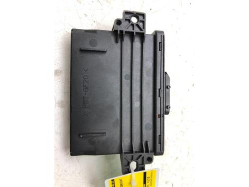 Used Electronic module AUDI A8 D3 (4E2, 4E8) 4.0 TDI quattro (275 hp) 14576136
