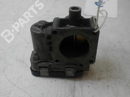 Throttle body FIAT 500 (312_) 1.2 (312AXA1A) | BP4711790M82 
