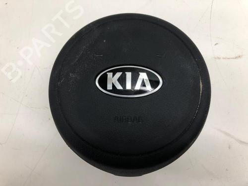Airbag chauffør KIA SPORTAGE IV (QL, QLE) 1.6 GDI (132 hp) 29936806