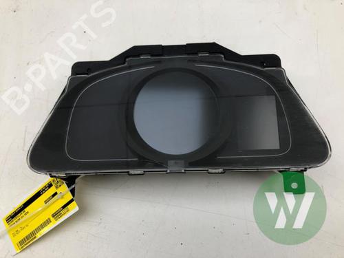 Pantalla multifuncion NISSAN NV200 Van e-NV (ME0N) (109 hp) 31635343