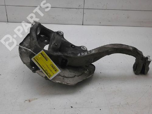 Used Right front steering knuckle Right front steering knuckle MERCEDES-BENZ E-CLASS Convertible (A238) E 220 d (238.414) (194 hp) 9100956 9100956