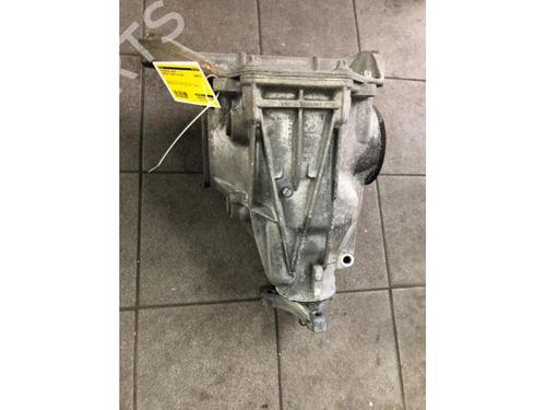 Used Rear differential MERCEDES-BENZ C-CLASS T-Model (S205) C 300 EQ Boost 4-matic (205.284) (258 hp) 21843215