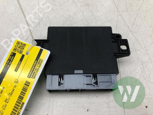 Used Electronic module Electronic module 38092697 38092697