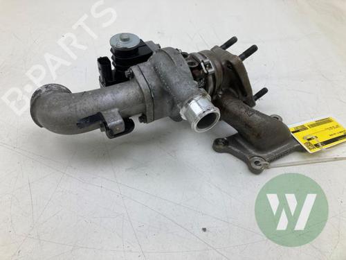 Turbolader/Kompressor KIA STONIC (YB) 1.0 T-GDi | BP27717210M71 - Image 2