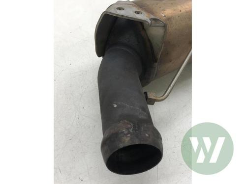Particulate filter MERCEDES-BENZ E-CLASS T-Model (S212) E 220 CDI / BlueTEC (212.202, 212.201) | BP38114468M81 - Image 3