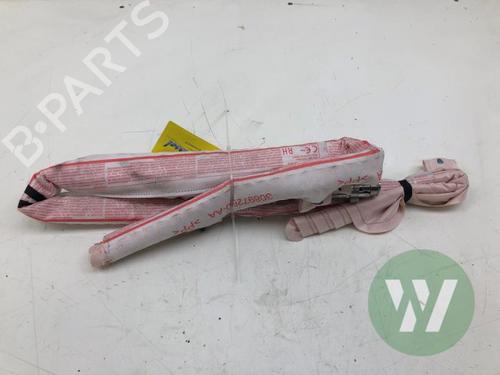 Used Right curtain airbag TOYOTA PROACE Van (MDZ_) 2.0 D4d (MDZ6, MDZ5) (177 hp) 31319711