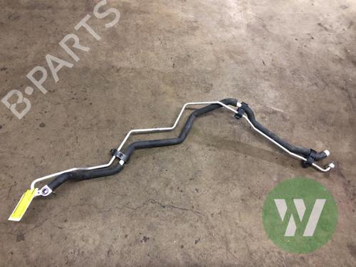 Used AC pipe AC pipe 38225873 38225873