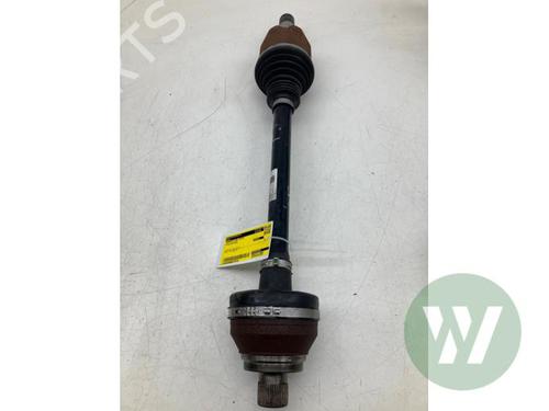 Used Left rear driveshaft Left rear driveshaft VW ID. Buzz Bus (EBB, EBJ) Electric (EBB, EBJ) (286 hp) 39916185 39916185