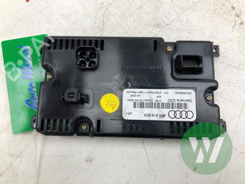 Electronic module AUDI A6 C6 Avant (4F5) 2.7 TDI quattro | BP31345538M83 - Image 2