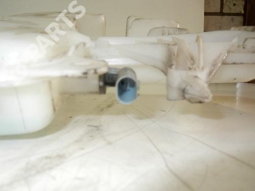 Windscreen washer tank BMW 3 (E90) 316 d | BP4772028C113 