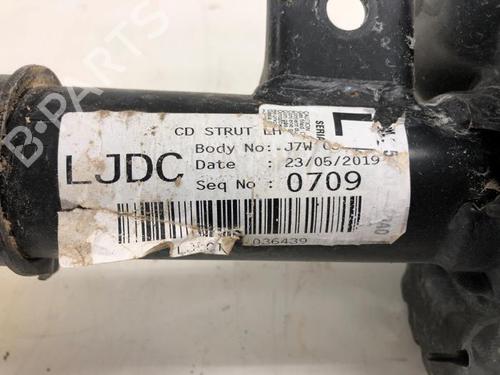 Used Left front shock absorber KIA CEED Sportswagon (CD) 1.0 T-GDI (120 hp) 29374793