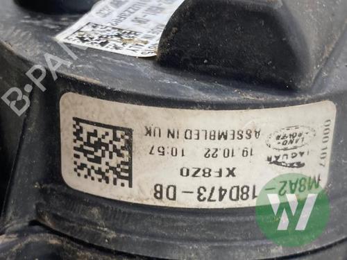 Other LAND ROVER RANGE ROVER VELAR (L560) 2.0 P400 Hybrid 4x4 | BP38092729O1 - Image 3