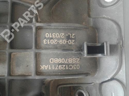 Intake manifold AUDI A1 Sportback (8XA, 8XF) 1.4 TFSI | BP4751761M70 