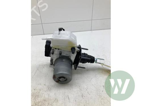 Servo brake FORD TRANSIT CUSTOM V710 Van (NRN) 2.5 Duratec Plug-in-Hybrid | BP39916199M42 - Image 2