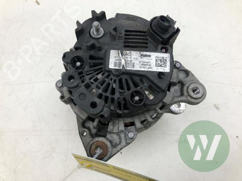 Generator Generator SKODA FABIA III (NJ3) 1.0 TSI (95 hp) 34055137 34055137