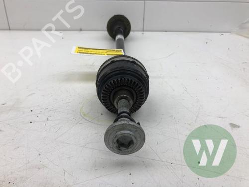 Left rear driveshaft BMW X1 (U11) xDrive 30e Plug-in-Hybrid | BP39915223M40 - Image 3