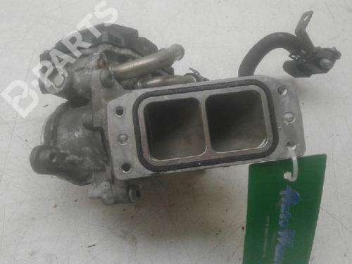 Throttle body VW GOLF VII (5G1, BQ1, BE1, BE2) 1.6 TDI | BP4712635M82 