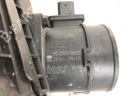 Air filter box HYUNDAI TUCSON (NX4E, NX4A) 1.6 T-GDi Hybrid | BP39913676M87 - Image 3