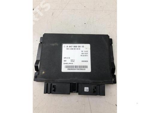 Control unit MERCEDES-BENZ EQV (W447) EQV 300 (447.813, 447.815) | BP11957524M11 